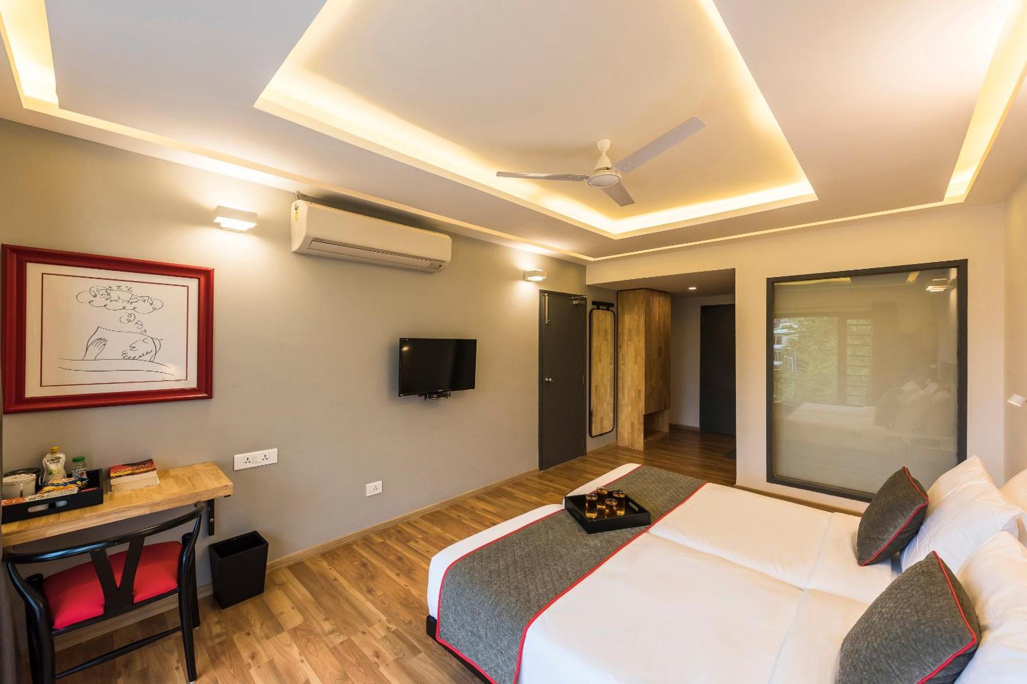 Super Townhouse Mg Road,Bengaluru Zewnętrze zdjęcie